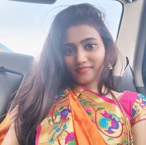 Meet your Posher, Samiksha